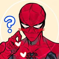 Spider-Man(@nowaywayammaa) 's Twitter Profile Photo