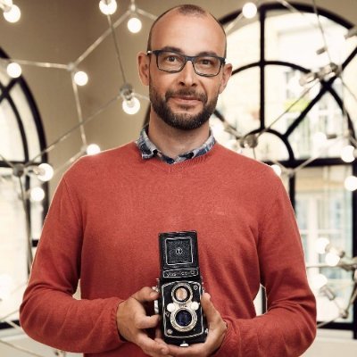 Yann_DUBOIS_69's profile picture. #mobilite #mobiliteactive #velo #trottinette #urbanisme