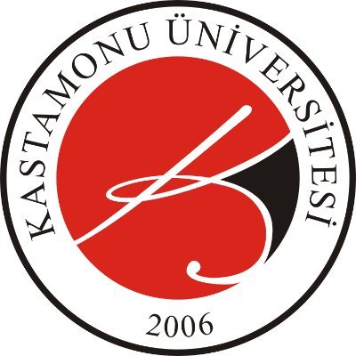 Kastamonu Üniversitesi Resmi Twitter Hesabı    
       Official Twitter Account of Kastamonu University