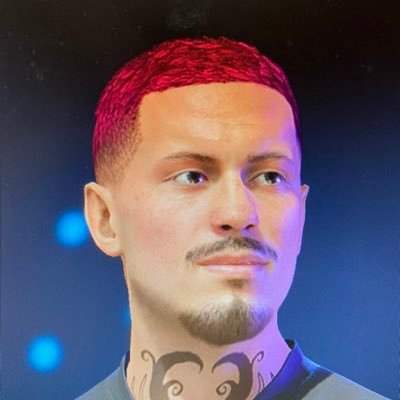Jugador de clubes pro, actualmente jugador de @DarkLionsCF