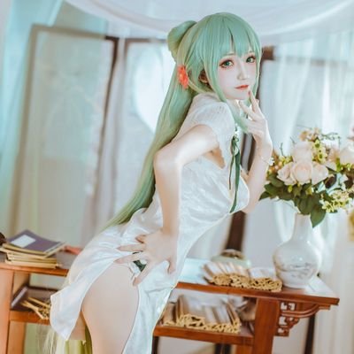 Ak1ra0721's profile picture. COS足交 口交 啪啪，完整版看大号主页@MarinaCarrion8