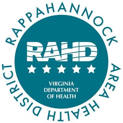 Providing medical, environmental and public health services to residents of the City of Fredericksburg and Caroline, King George, Spotsylvania and Stafford.