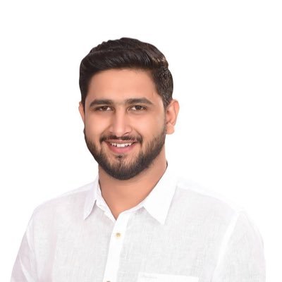 STUDENT LEADER || RAJASTHAN UNIVERSITY ||FORMER NSUI STATE SECRETARY RAJASTHAN