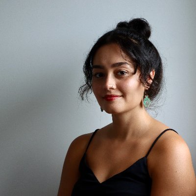 Աշլեյ | Armenian American 🇦🇲 🇺🇸
Arts Manager👩🏻💻 Dancer🕺🏻Yogi 🧘🏻♀️
📍Aotearoa New Zealand resident 🇳🇿