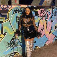 The Multiple Sclerosis Fashionista (@roxymsadvocate) 's Twitter Profile