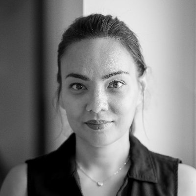 Caroline Ströck Profile