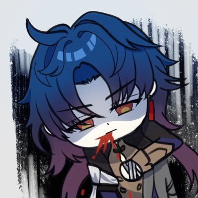LucienButterfly Profile Picture