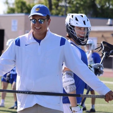 Physical Education and Varsity Lacrosse Coach