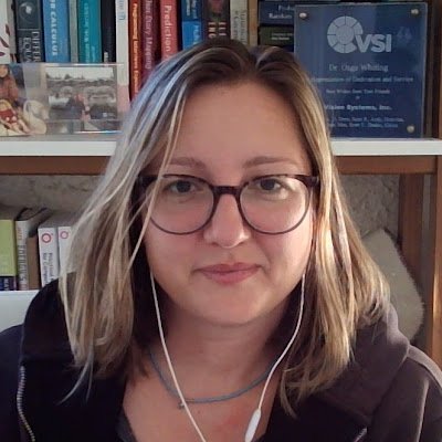 OzgeWhiting's profile picture. 