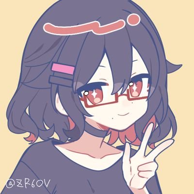 Mei Lu💤|メイルさんのプロフィール画像