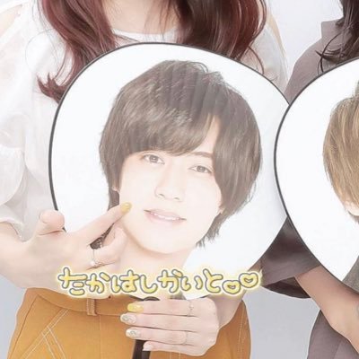 7ᒼᑋªⁿ♥︎さんのプロフィール画像