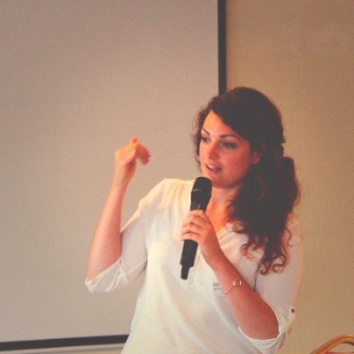 AurelieADC's profile picture. Partnership specialist - UNOPS Geneva. Views are my own