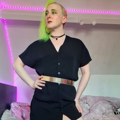 FemmeboiEcho Profile Picture