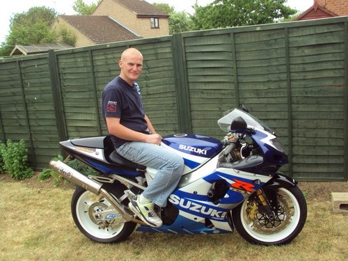 bradstar's profile picture. 