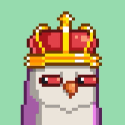 MoonbirdMaxi's profile picture. 