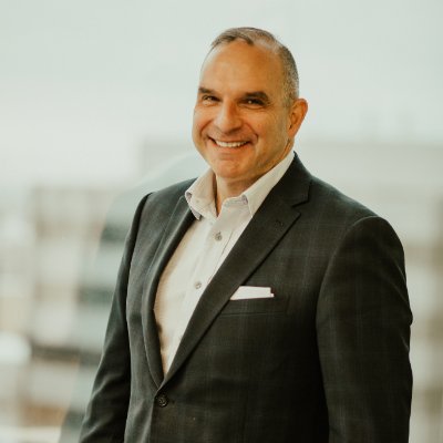 WayneEinhorn's profile picture. Helping real estate brokers achieve faster growth and greater profitability.
@brokercoaching