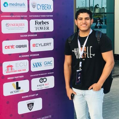abo_Qamar💙
وتظل للأبد ف دعائي وصلاتي حتي نلتقي♥️
junior penetration testing 💻
Computer science
Rider 🚴
Body builder 🏋