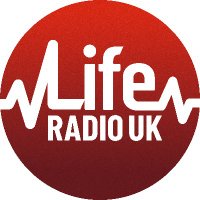 Life Radio UK (@liferadiouk) 's Twitter Profile Photo