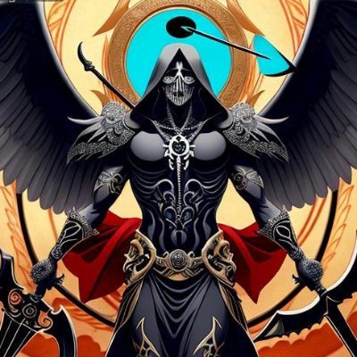 0x_Thanatos's profile picture. Defi specialist 
Dewhales Venture Capital