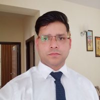 Saurav Sharma(@Sauravk62) 's Twitter Profile Photo