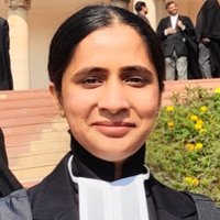 Shasha Jain (@adv_shasha) 's Twitter Profile
