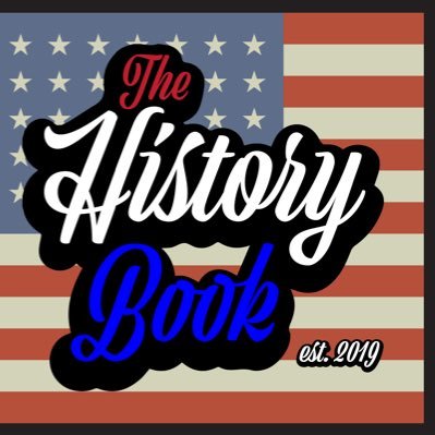 Telling the Good, Bad, and Everything In-Between of American History one episode at a time! Listen on all podcast platforms!