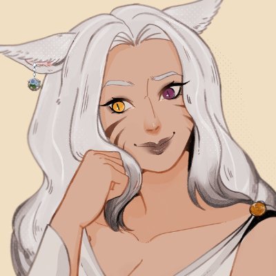 Jotundottir's profile picture. Student. Writer. Learning to draw and what to do with my life. I love playing videogames and petting cats.