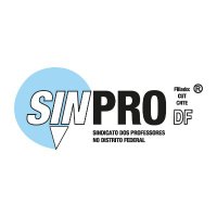 Sinpro-DF (@sinprodf) 's Twitter Profile Photo Sinpro-DF (@sinprodf) 's Twitter Profile Photo