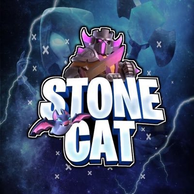 StoneCatGaming1's profile picture. 