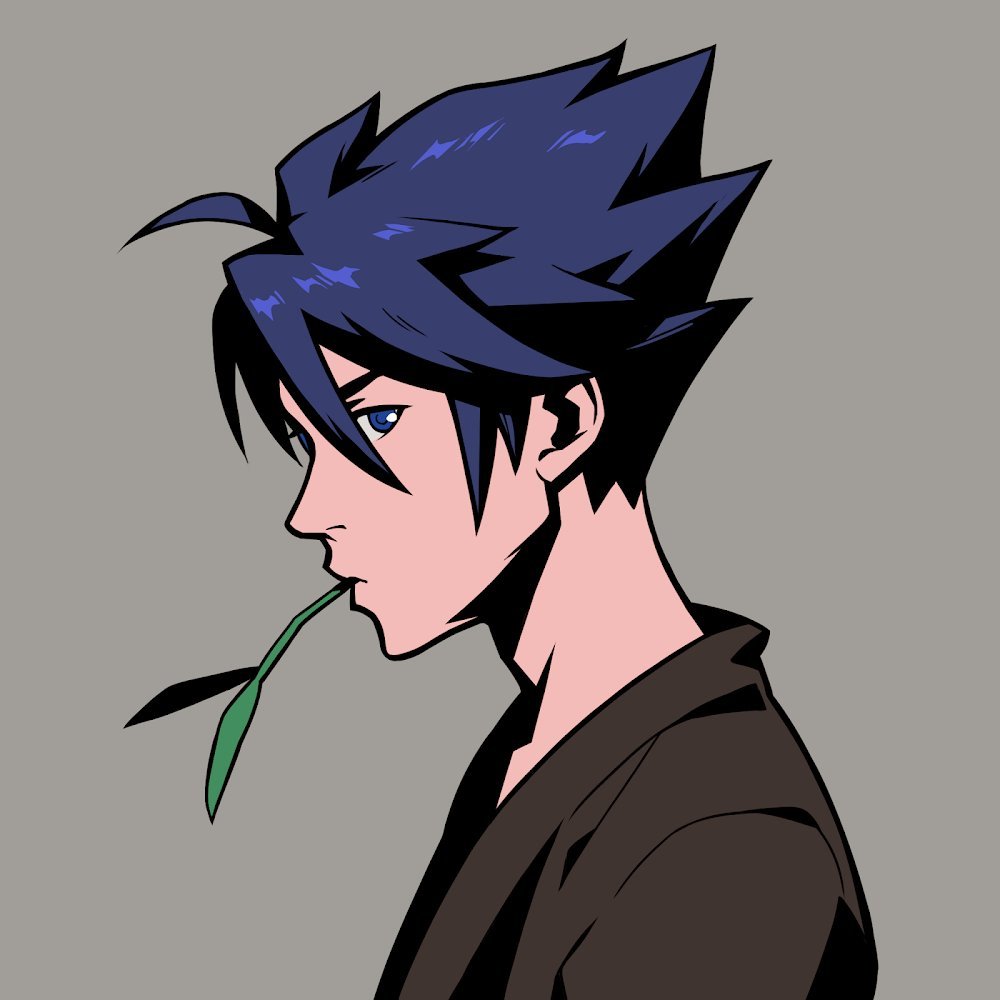 Grorino's profile picture. Raylord 🎮; @StudioAVD 🎹; VET4 ➡️ Oniris @Nantes 🐕👨🏻‍⚕️