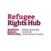 Sheffield Hallam Refugee Rights Hub (@HallamRefugee) Twitter profile photo