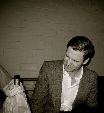 ncongram's profile picture. Barrister in Bris