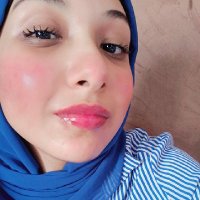 0_bassma.radwan.official _0 🥤💙 (@bassmardwan) Twitter profile photo