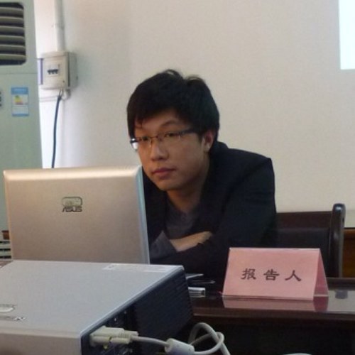 xiao hu, Ph.D , institute of political science, central south univ.