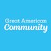 Great American Community (@GAcommunityTV) Twitter profile photo