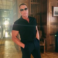 JCVD (@jeanclaude54563) 's Twitter Profile