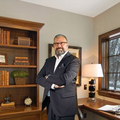 keremkapanci's profile picture. Managing Partner at Focus Global Project