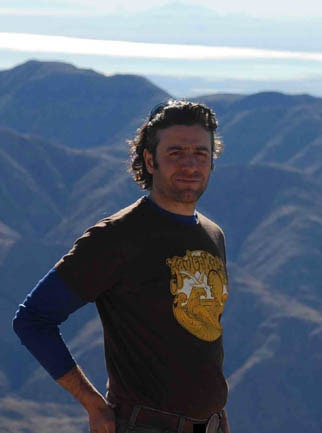 PaulMPule's profile picture. Relationships; Leadership; Sustainability