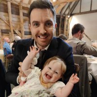 Chris Britton (@chris_britton1) 's Twitter Profile