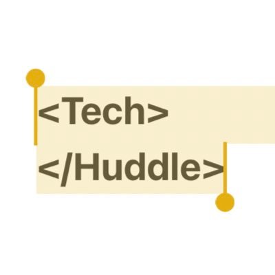 TechHuddleUK Profile Picture