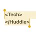 Tech Huddle (@TechHuddleUK) Twitter profile photo