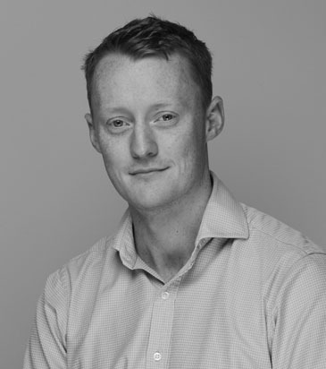 James O'Donnell Profile