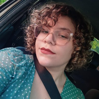 AmparoKarem's profile picture. 