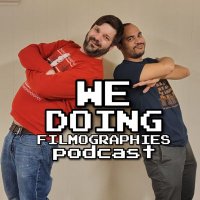 We Doing Filmographies Podcast(@dofilmographies) 's Twitter Profile Photo