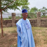 simon oladapo (@simonoladapo) 's Twitter Profile