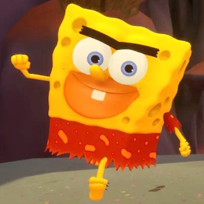 Speedrunner Mostly Spongebob Games l Twitch: https://t.co/Cgx86KyE0n l Youtube: https://t.co/QShtL9hLSO…