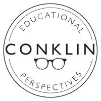 Conklin Educational Perspectives (@conkedperspect) 's Twitter Profile