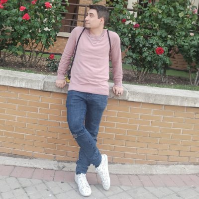 Suko555's profile picture. Vallisoletano