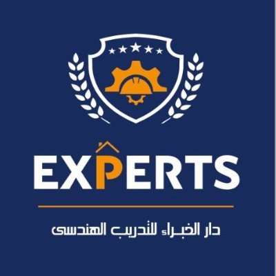 ExpertsHouse_'s profile picture. Experts House is engineering office specialized in training and providing engineers with the scientific and practical expertise necessary to work.