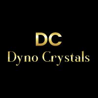 DYNO CRYSTALS(@dynocrystals) 's Twitter Profile Photo